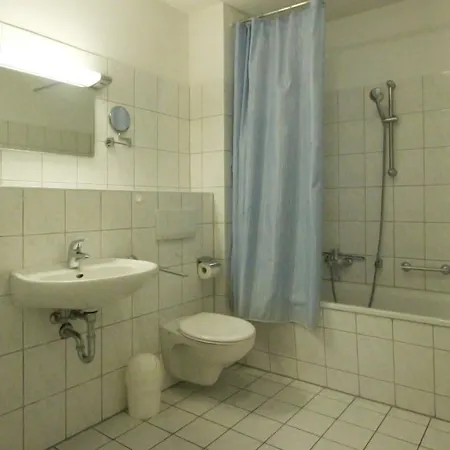 Warnke - Urlaub Mit Strandkorb Ostseebad Kühlungsborn