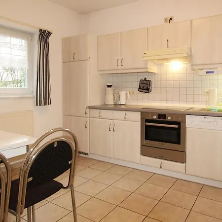 Warnke * Ostseebad Kühlungsborn