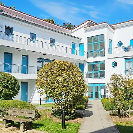 Warnke Ostseebad Kühlungsborn