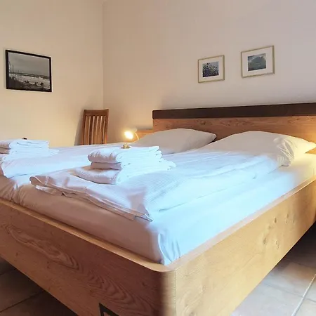 Apartamento Warnke *